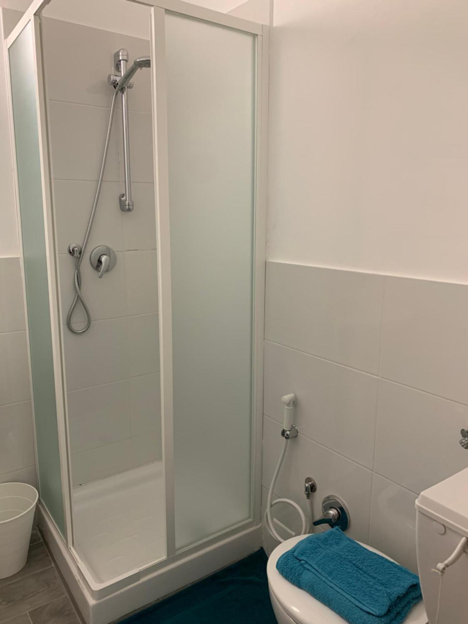 B&B Sole E Luna Понте Галерия Екстериор снимка
