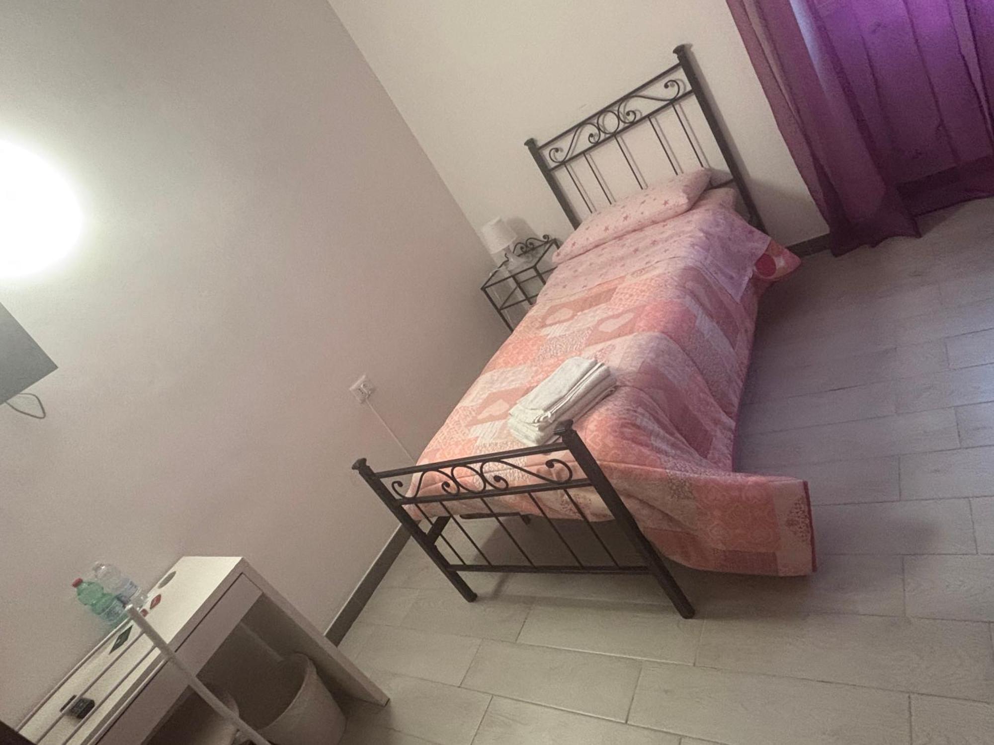 B&B Sole E Luna Понте Галерия Екстериор снимка